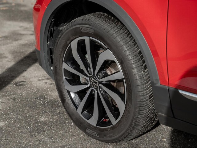 Volkswagen T-Roc 1.0 TSI Cabriolet