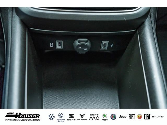 Fiat 600e Hybrid 1.2 DCT KOMFORT KAMERA KEYLESS LED SITZHZG.