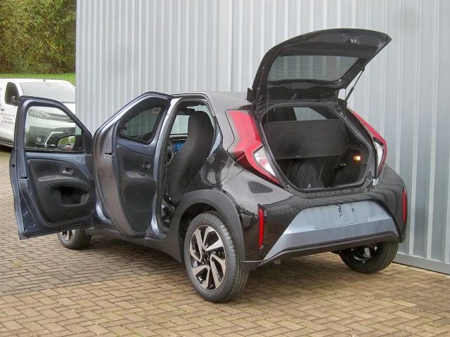 Toyota Aygo X 1.0 VVT-i Hatchback