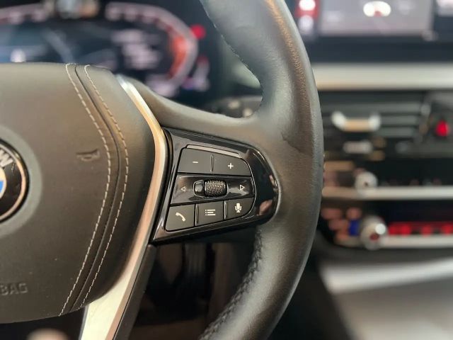 BMW 530 530d Touring xDrive