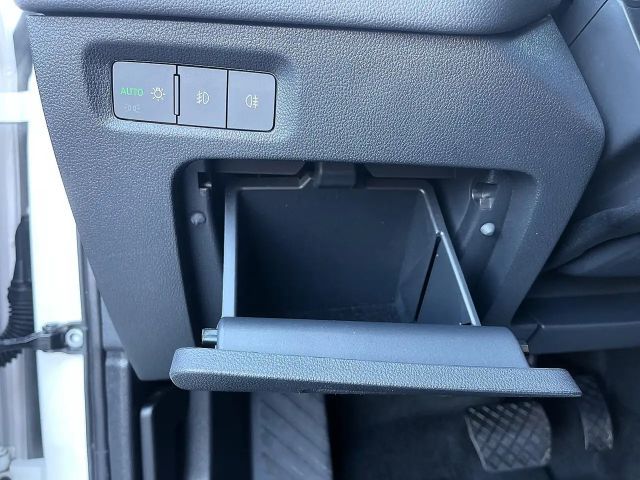 Skoda Octavia Combi Style Style