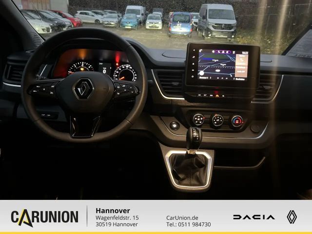Renault Trafic Blue EDC Life dCi 150