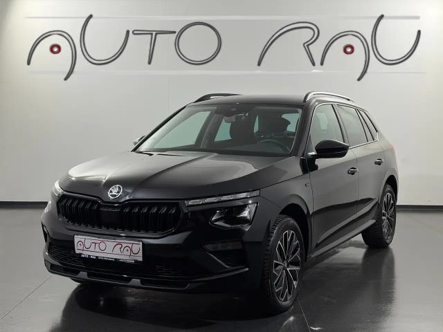 Skoda Kamiq 1.0 TSI Selection