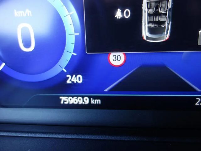 Ford Puma EcoBoost ST Line