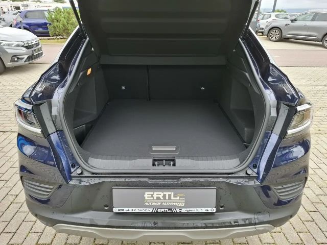 Renault Arkana EDC Hybrid Techno