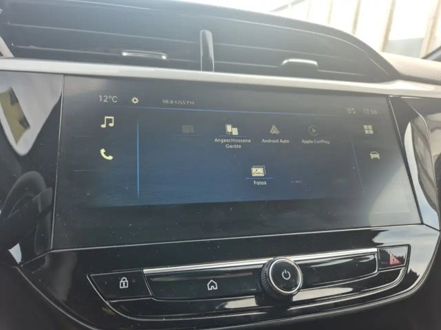 Opel Corsa GS-Line Grand Sport