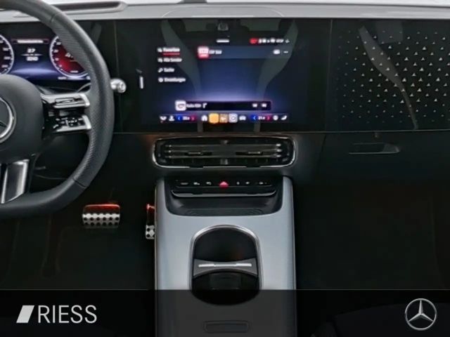 Mercedes-Benz CLA 350 4MATIC AMG Line