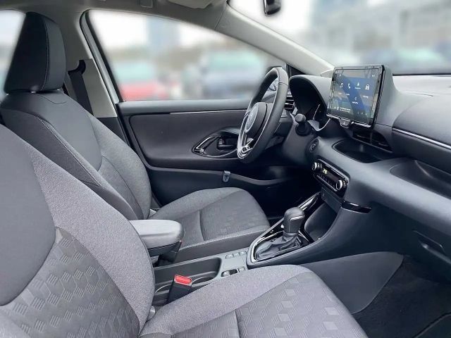 Toyota Yaris Comfort Hatchback Hybride