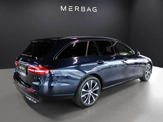 Mercedes-Benz E 300 E 300 de Estate