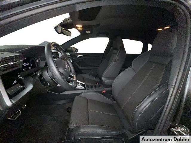 Audi A3 35 TDI S-Line S-Tronic Sedan Sportback