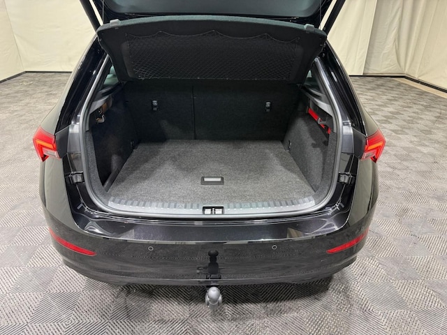 Skoda Scala 1.5 TSI Monte Carlo