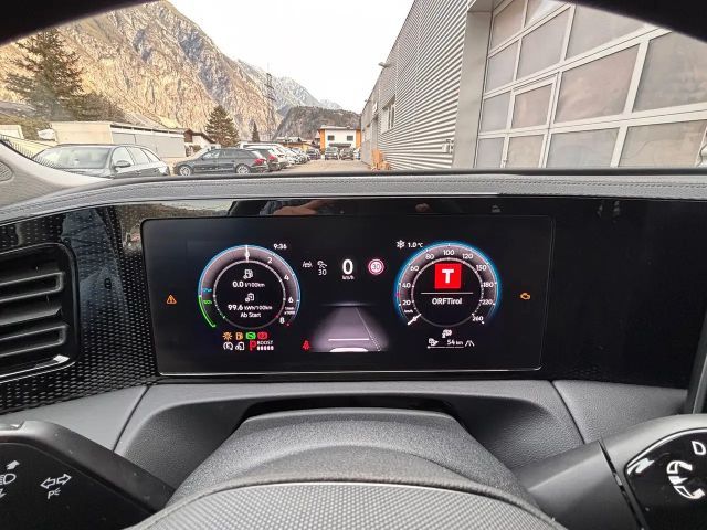 Volkswagen Tiguan DSG eHybrid