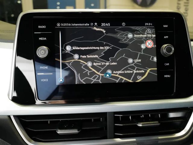 Volkswagen T-Roc 2.0 TDI DSG