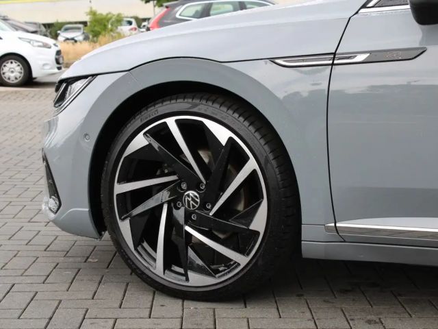 Volkswagen Arteon Shooting Brake DSG R-Line