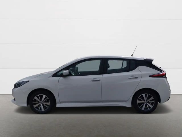 Nissan Leaf 40 kWh Acenta