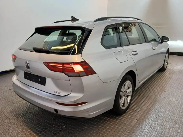 Volkswagen Golf 1.5 eTSI ACT