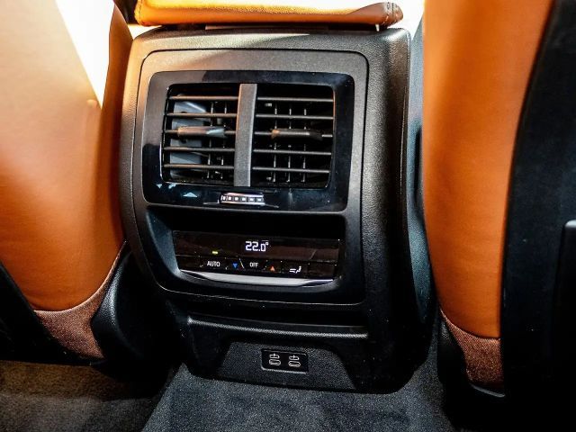 BMW X4 Coupé M-Sport