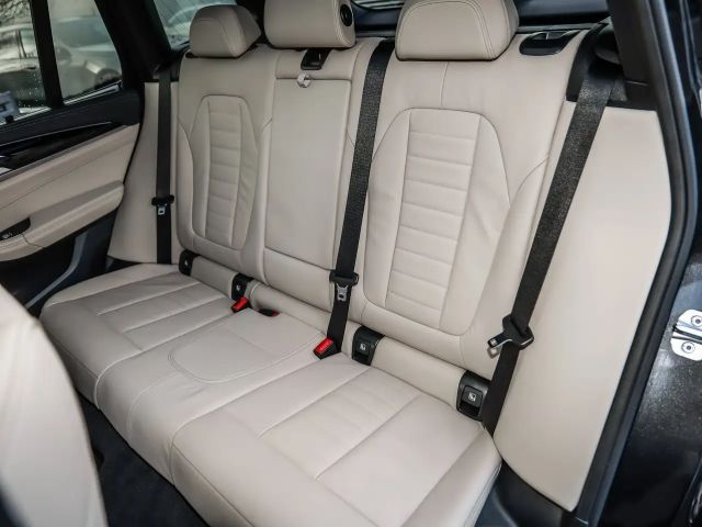 BMW X3 M-Sport xDrive30i