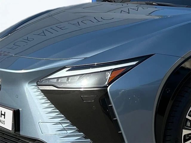 Lexus RZ 450e Luxury Line