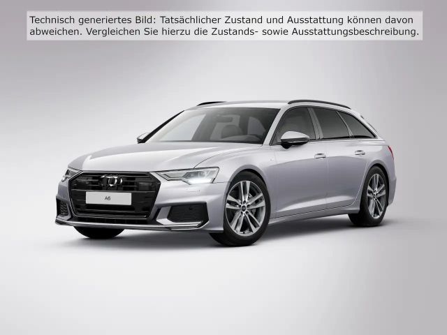 Audi A6 45 TFSI S-Tronic Sport