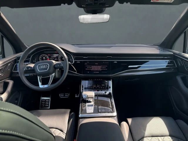 Audi SQ7 4.0 TFSI Quattro