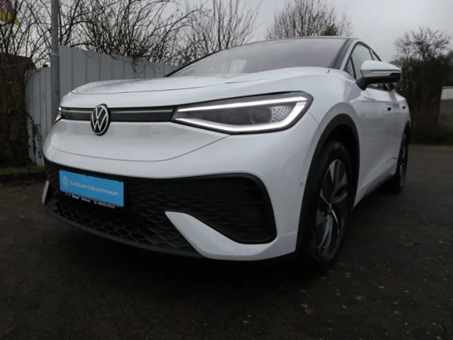 Volkswagen ID.5 77 KWh IQ.Drive Pro