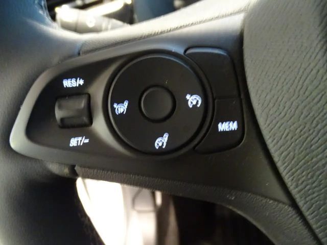 Opel Corsa 1.2 Turbo Elegance Turbo