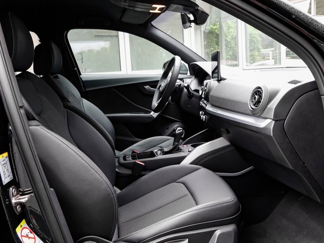 Audi SQ2 Quattro S-Tronic