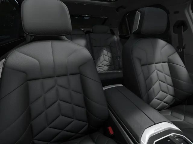 BMW 740 740d Sedan xDrive