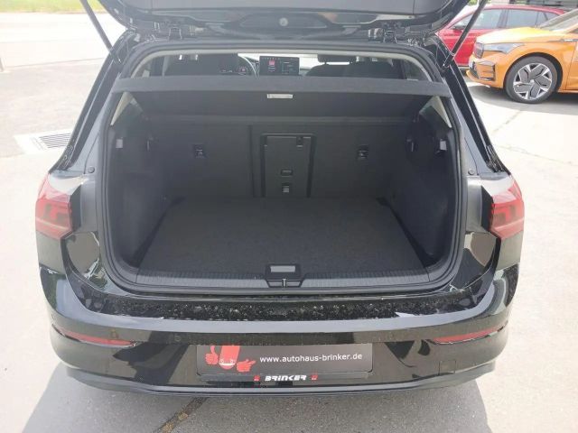 Volkswagen Golf 1.5 eTSI DSG Life