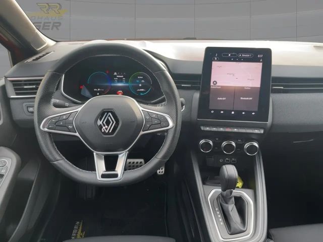 Renault Clio Alpine E-Tech Esprit