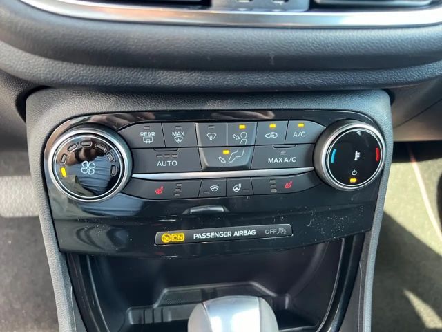 Ford Puma EcoBoost ST Line