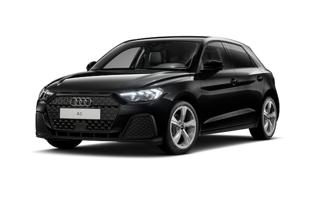 Audi A1 25 TFSI Sportback