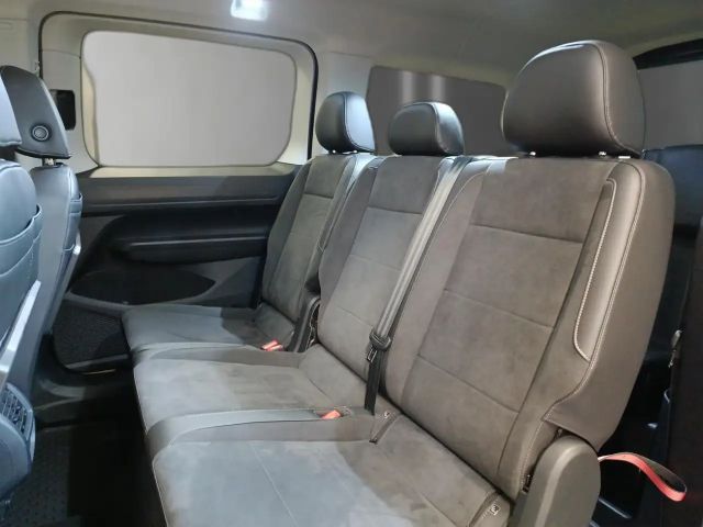 Volkswagen Caddy DSG Maxi Style