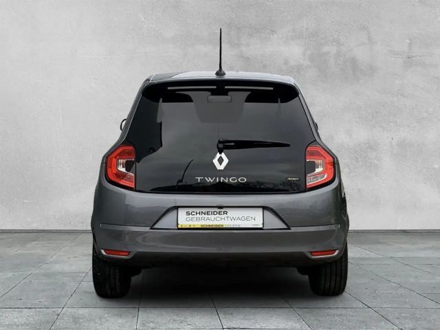 Renault Twingo E-Tech Electric