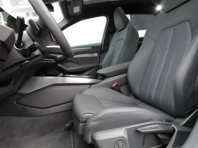 Audi A6 Avant S-Line