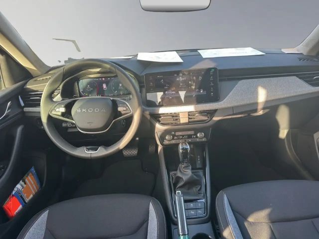 Skoda Kamiq 1.5 TSI Tour