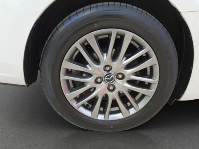 Mazda 2 Exclusive-line SkyActiv