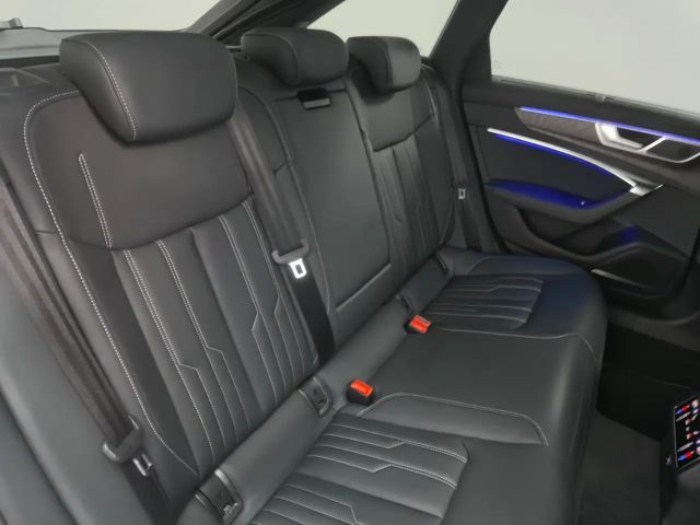 Audi A6 Hybride Quattro