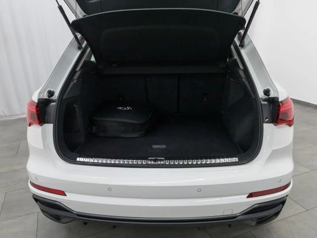 Audi Q3 45 TFSI Hybride S-Line