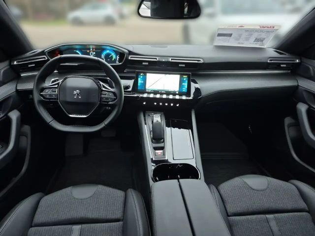 Peugeot 508 Allure Pack Hybrid SW
