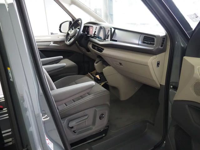 Volkswagen Multivan T7 eHybrid