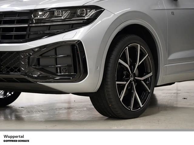Volkswagen Touareg 4Motion R-Line
