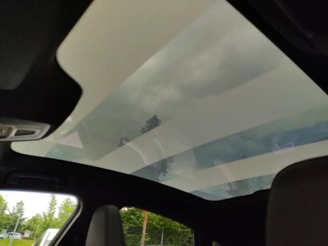 Audi A5 Hybride Quattro S-Line