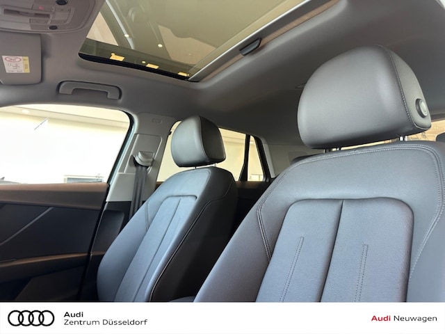 Audi Q2 35 TFSI S-Tronic