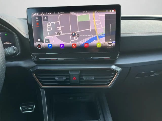 Cupra Formentor 2.0 TSI 4Drive DSG VZ