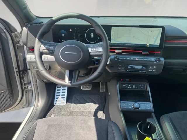 Hyundai Kona 1.6 N Line T-GDi