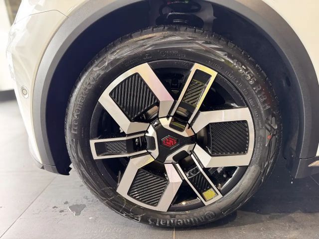 Renault 5 E-Tech Techno