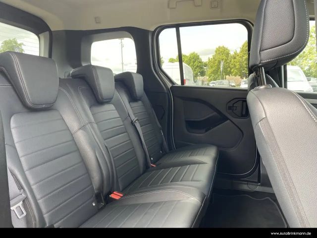 Mercedes-Benz T 180 Progressive