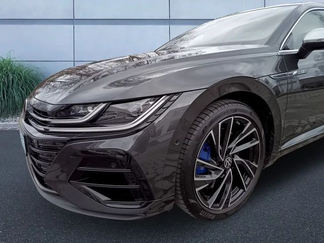 Volkswagen Arteon R Head-up-Display, Leder,